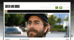 Desktop Screenshot of cabarcosocasion.com